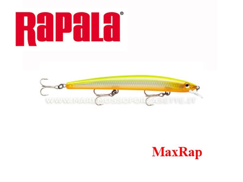 Max Rap