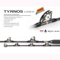 Tyrnos A STP 50R 